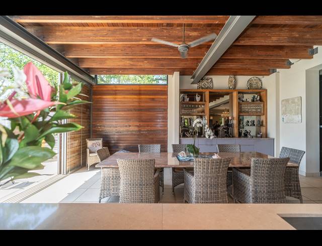 5 BEDROOM HOUSE FOR SALE IN HAWAAN FOREST ESTATE